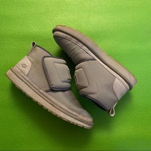 Ugg Velcro Shoes